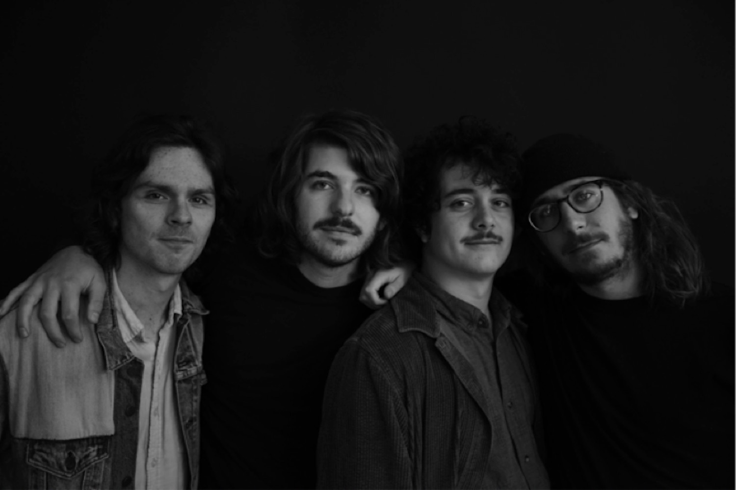 The districts Shervin Lanes