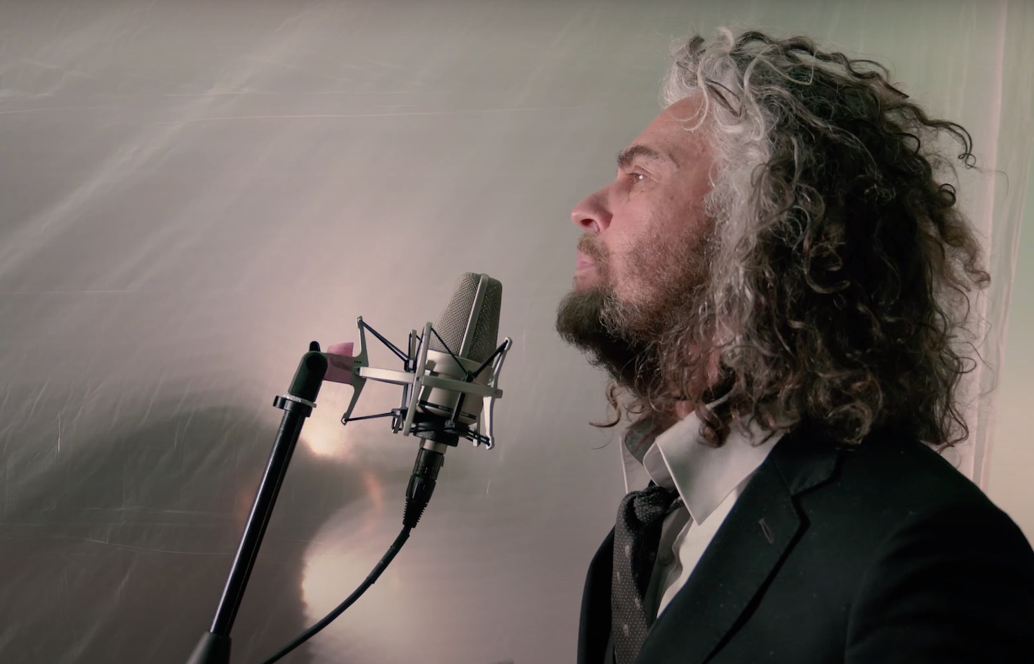 The flaming lips mother please dont be sad video