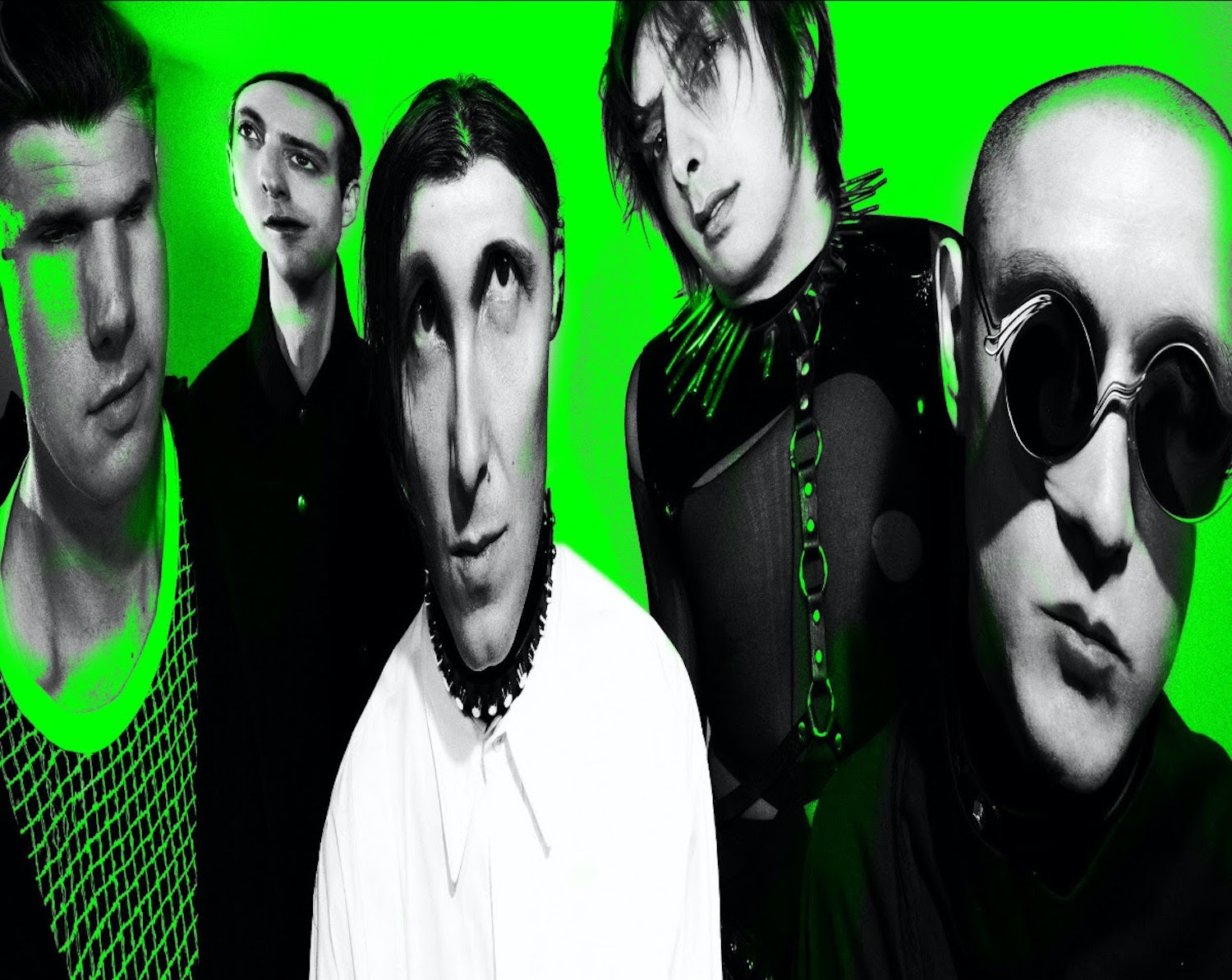 The horrors 2021 press credit Till Janz