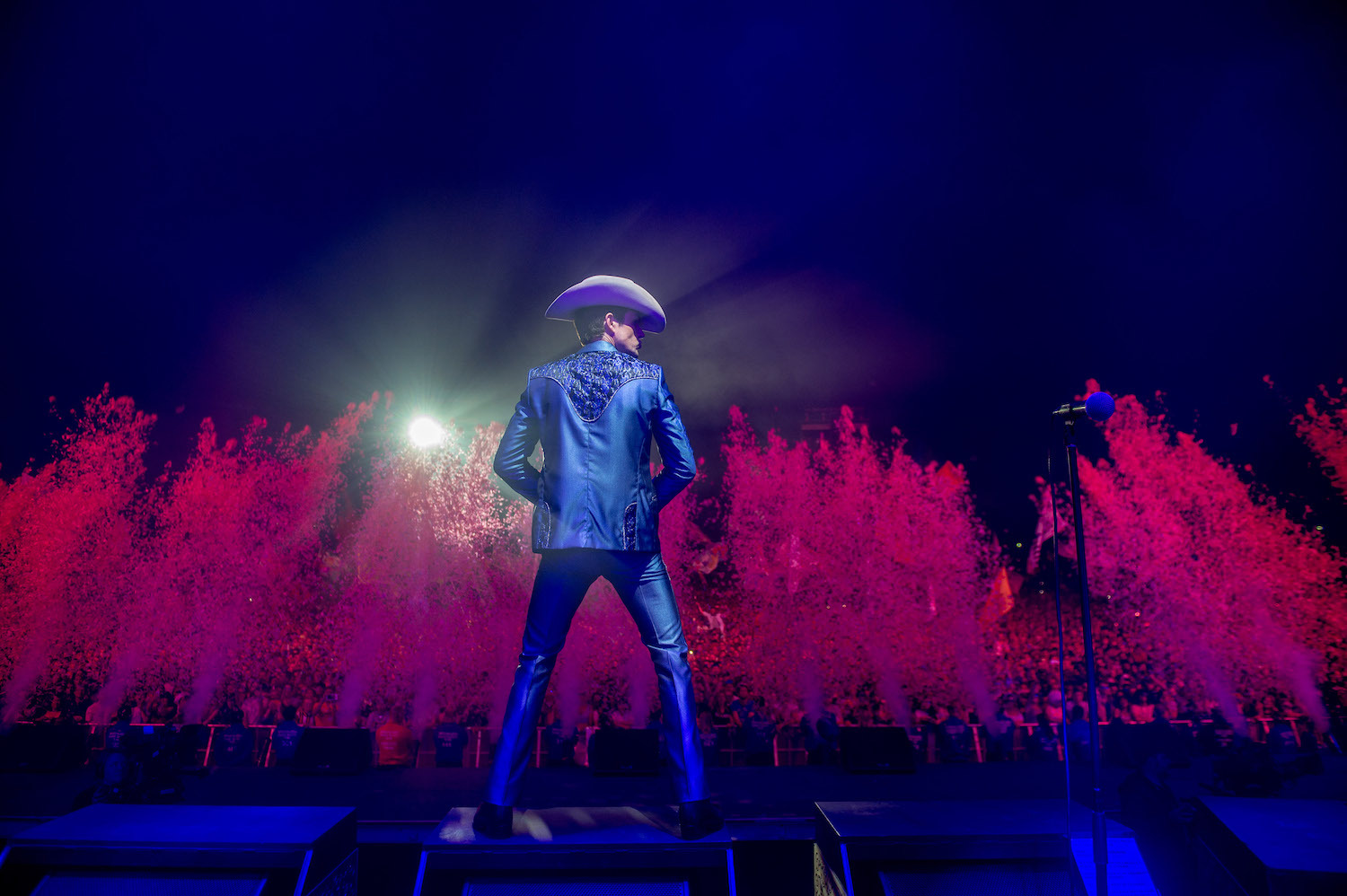 The killers ROB LOUD