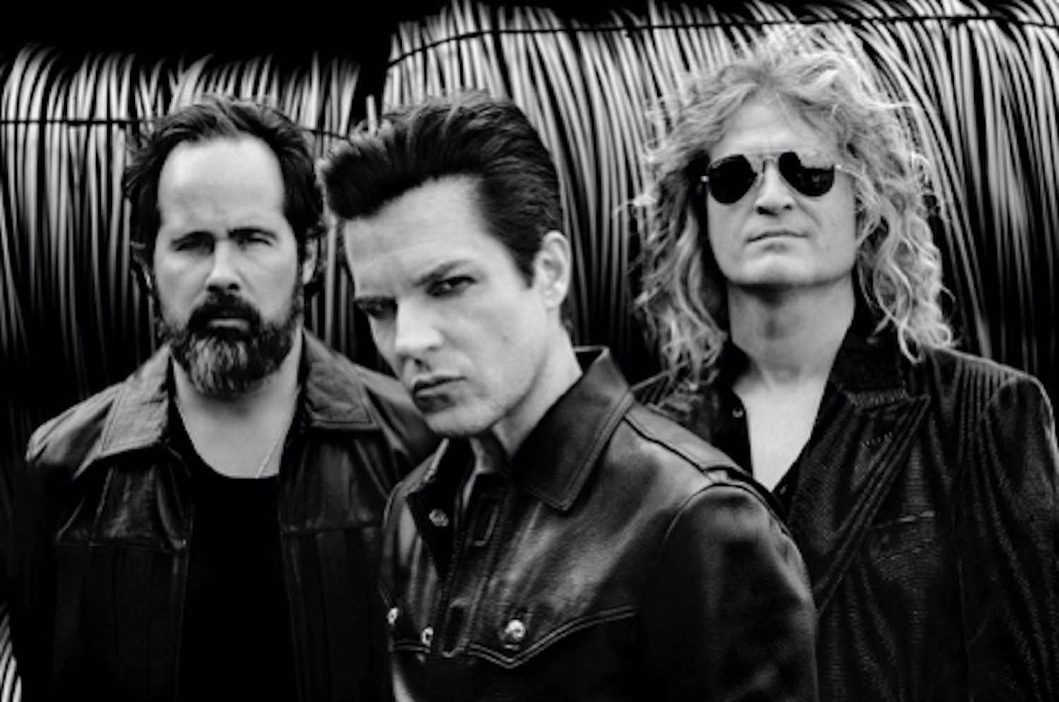 The killers boy 2022 press shot Anton Corbijn