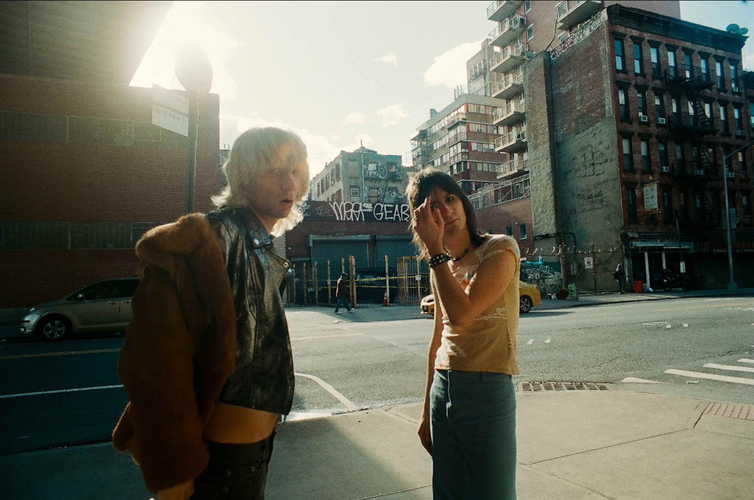 The Lemon Twigs share new single 