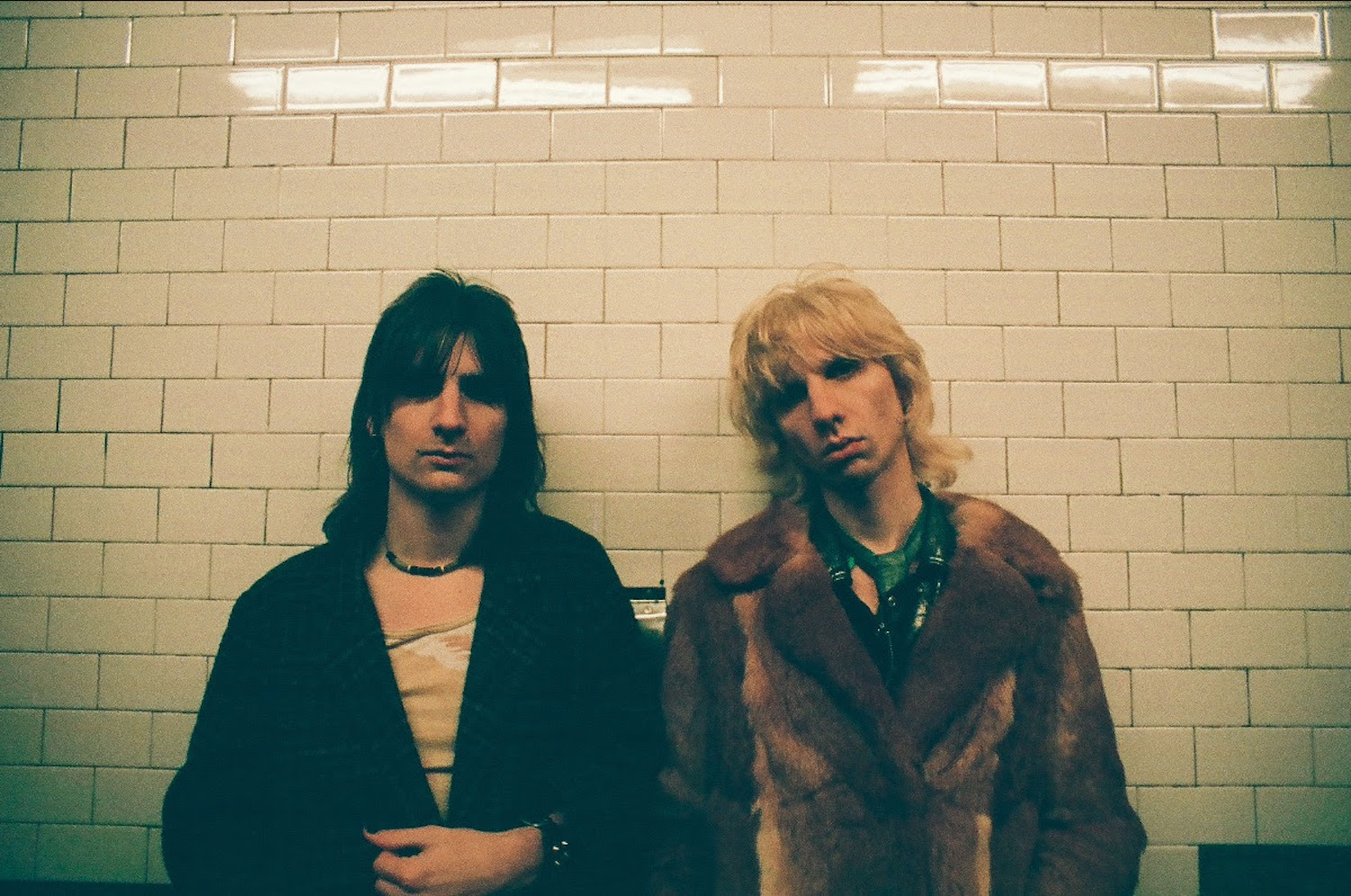 The lemon twigs Michael Hili