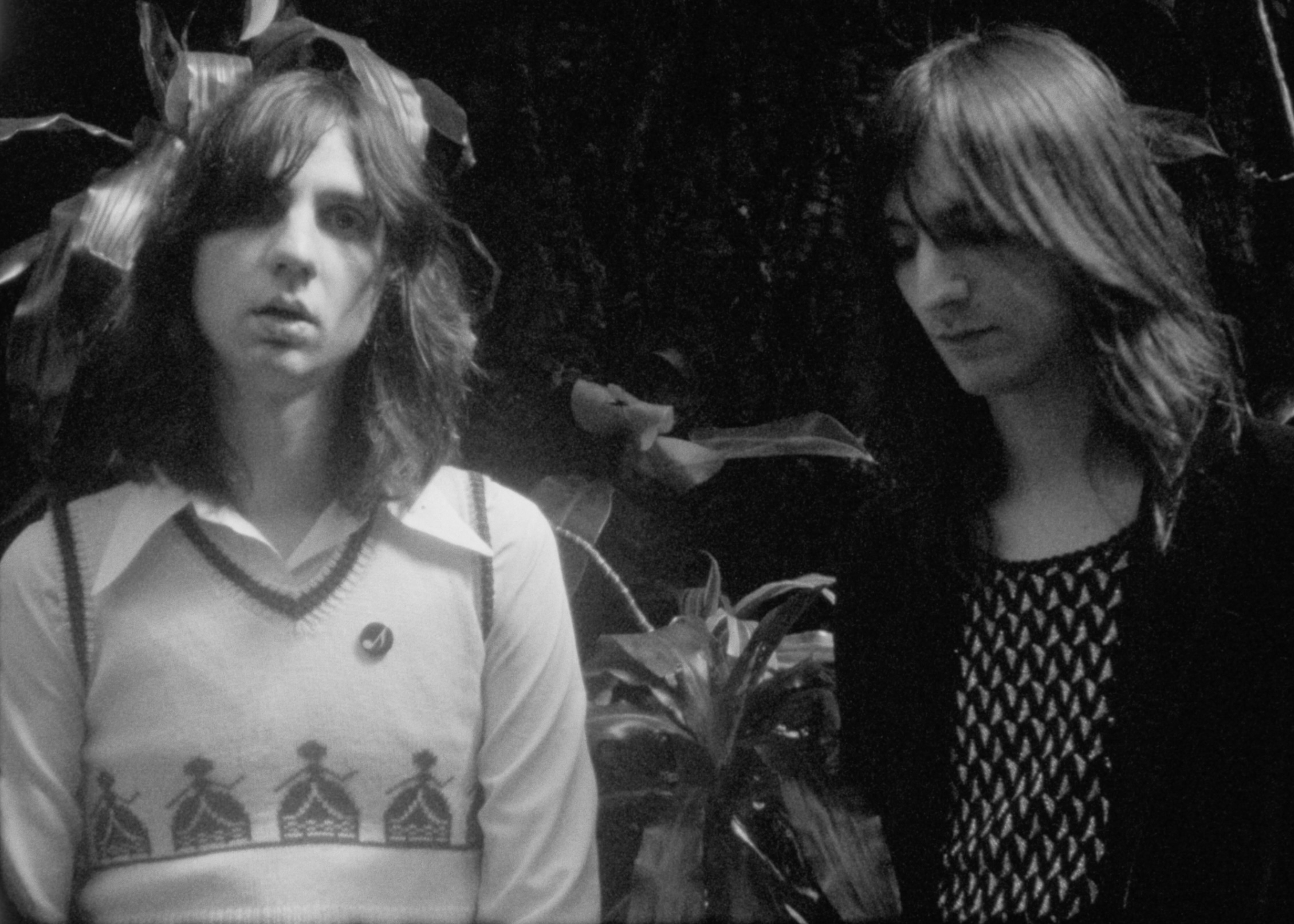 The lemon twigs every day press 2023