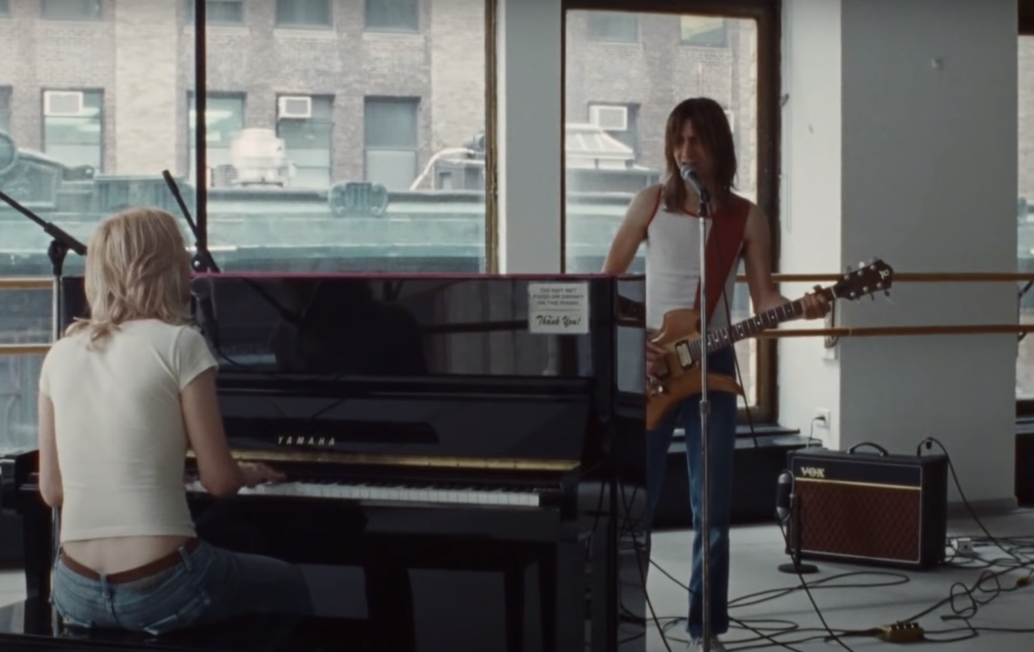 The lemon twigs hell on wheels seth meyers