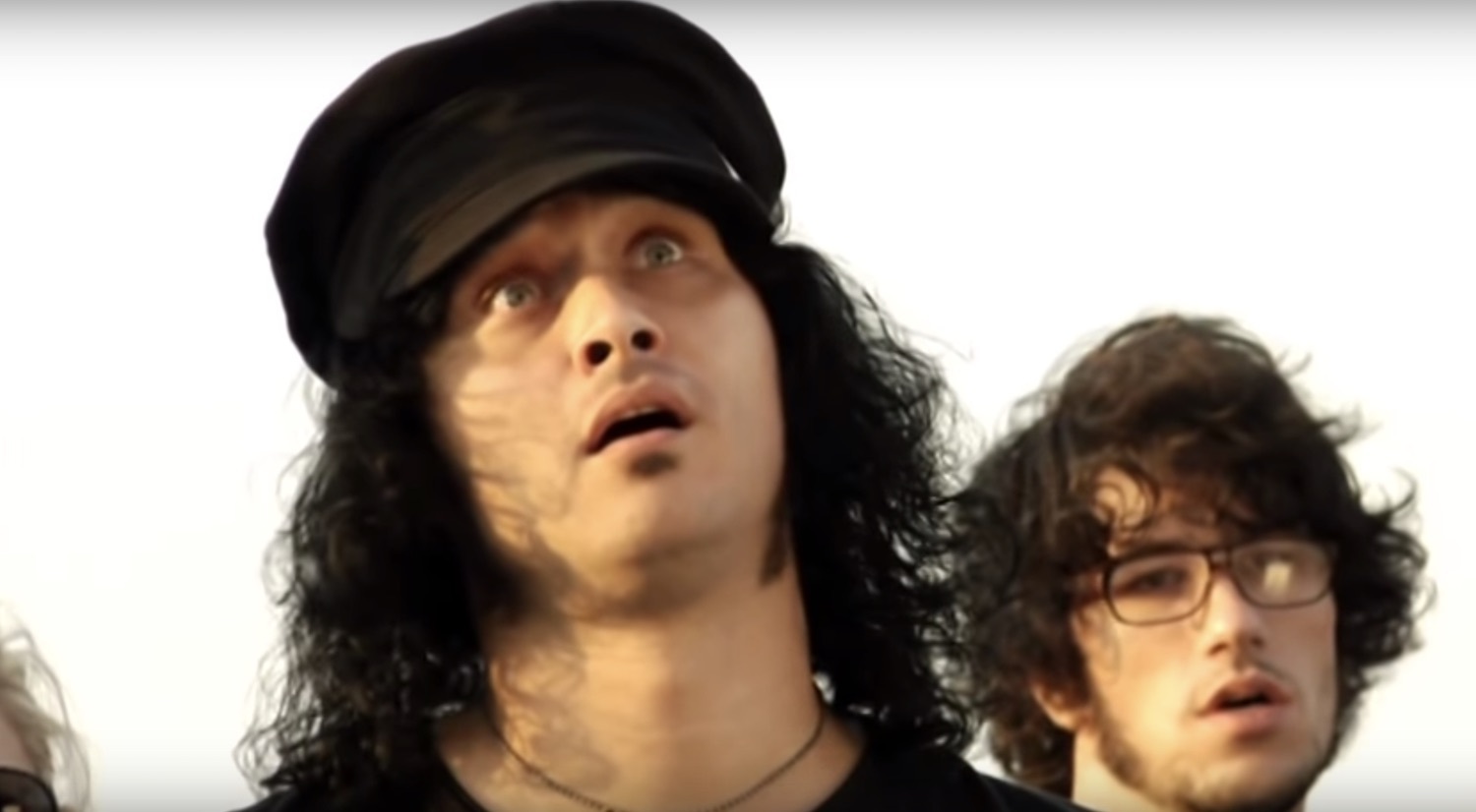 The mars volta ileyna