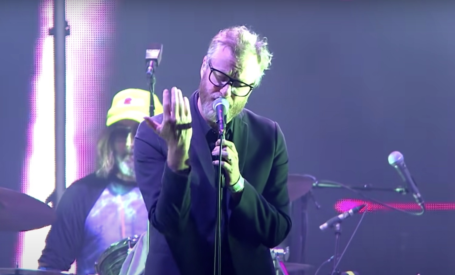 The national best kept secret 2018 youtube