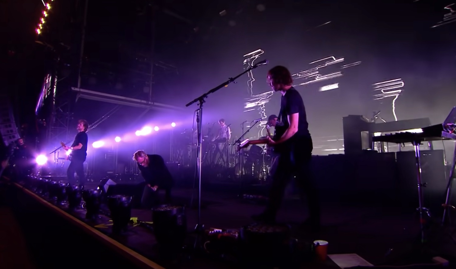 The national best kept secret 2018 youtube 1