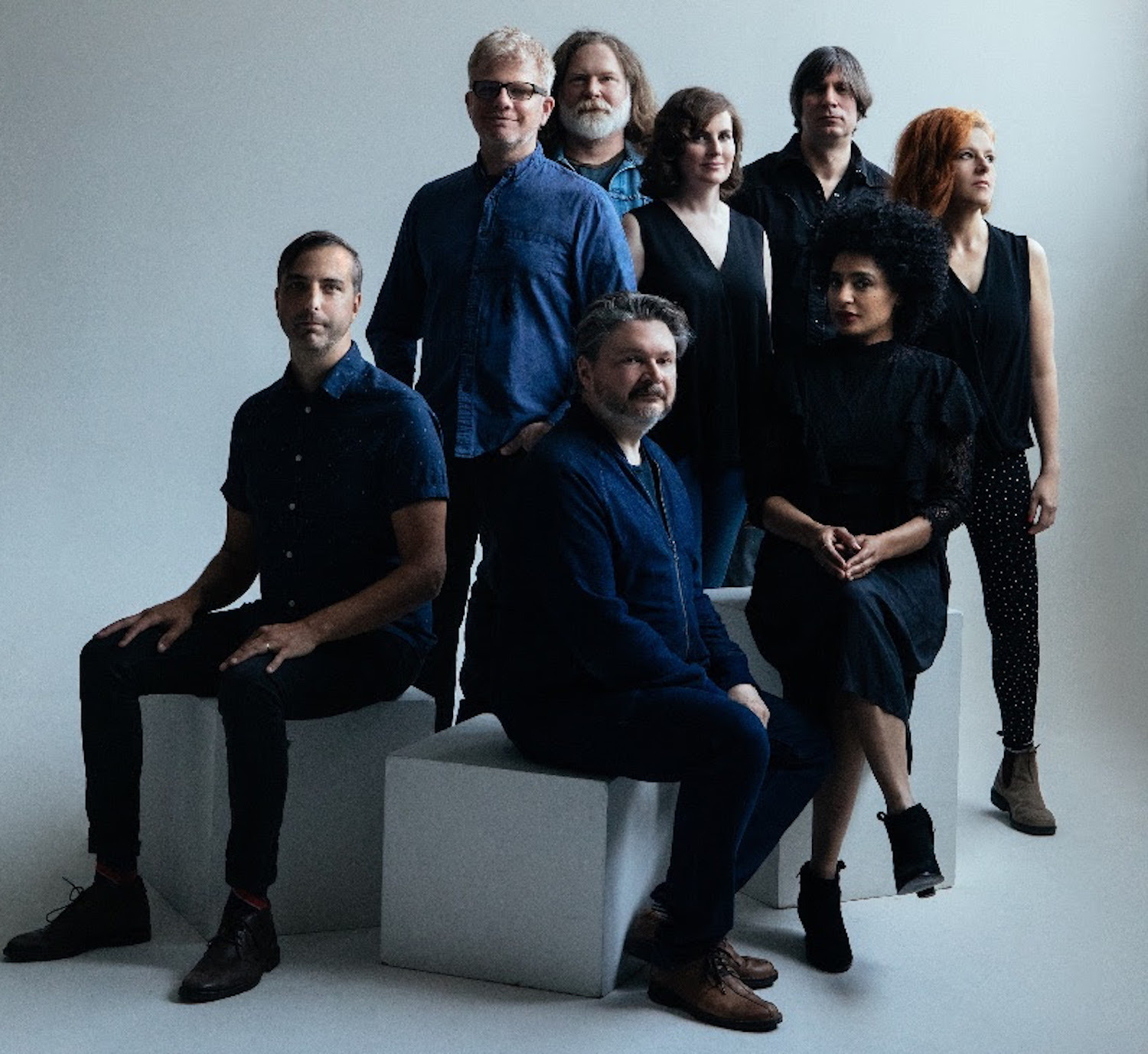 The new pornographers 2019