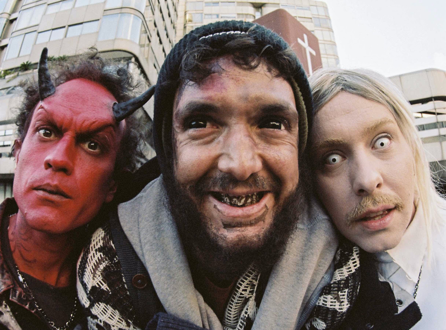 The parrots C Tangana Maldito