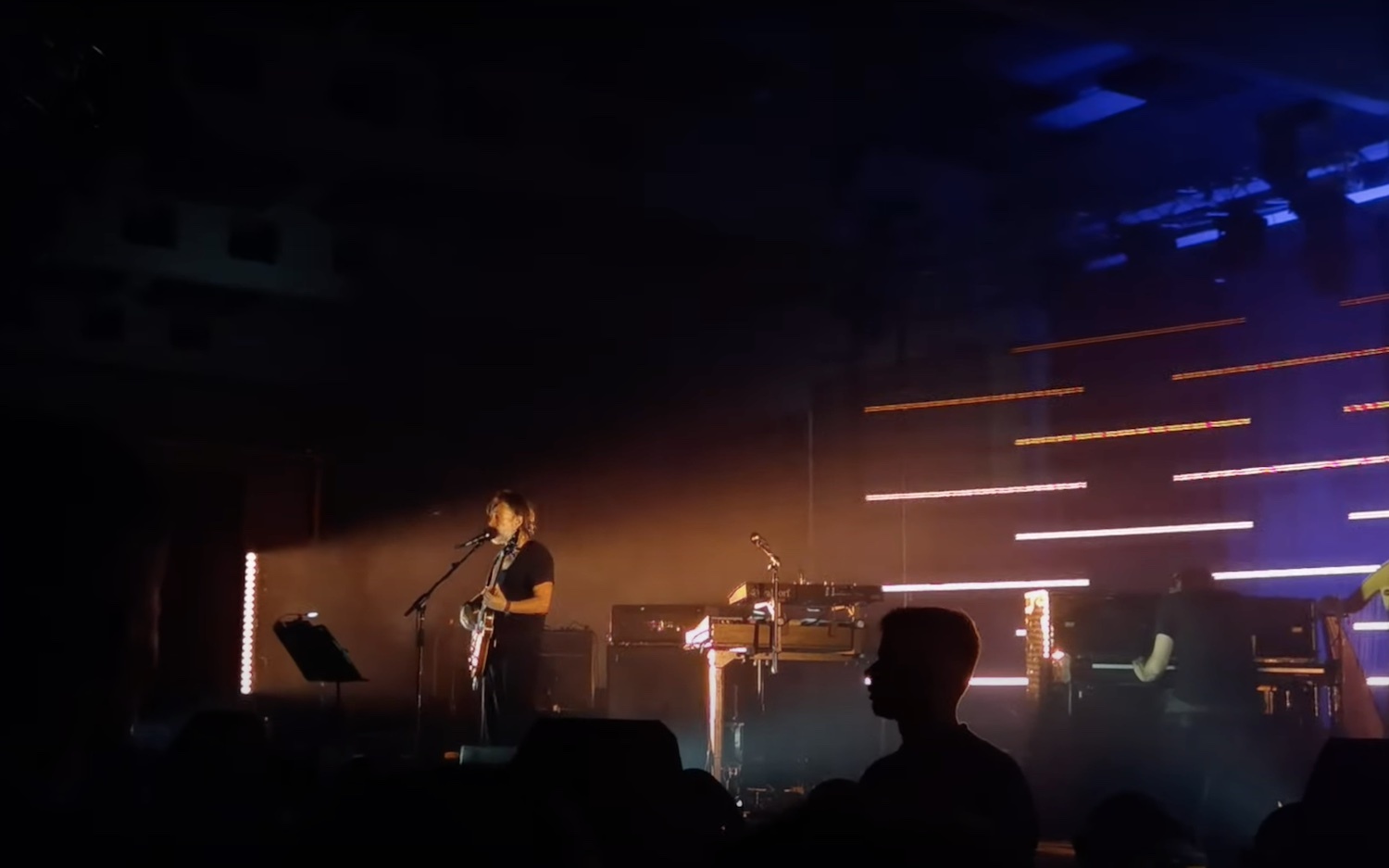 The smile friend of a friend zagreb show 16 may 2022 Iva T youtube