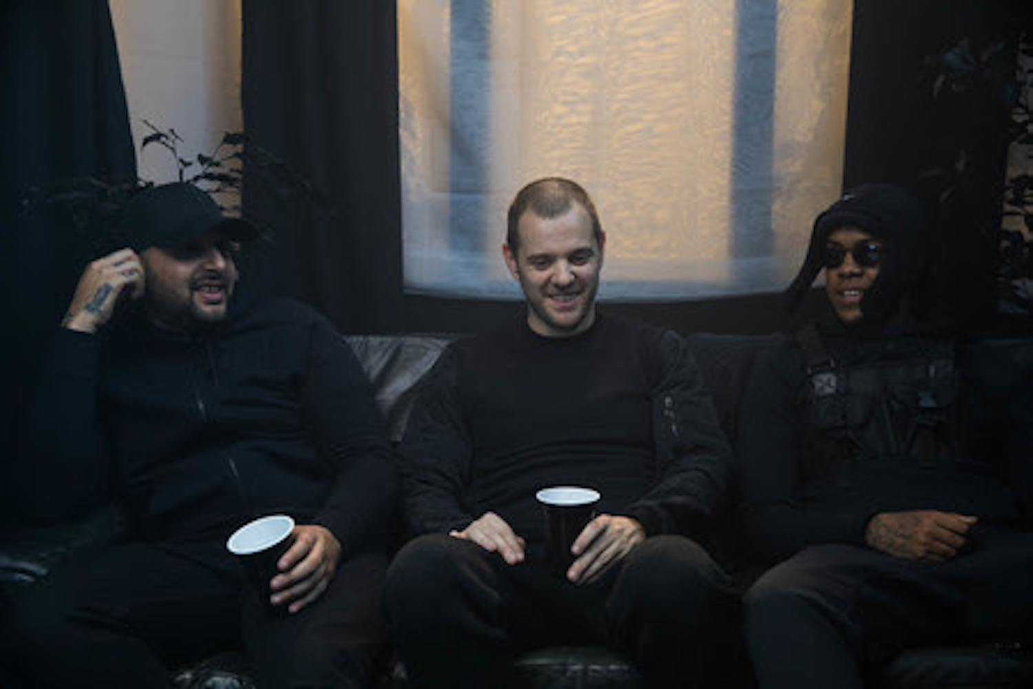 The streets chip nov 2018