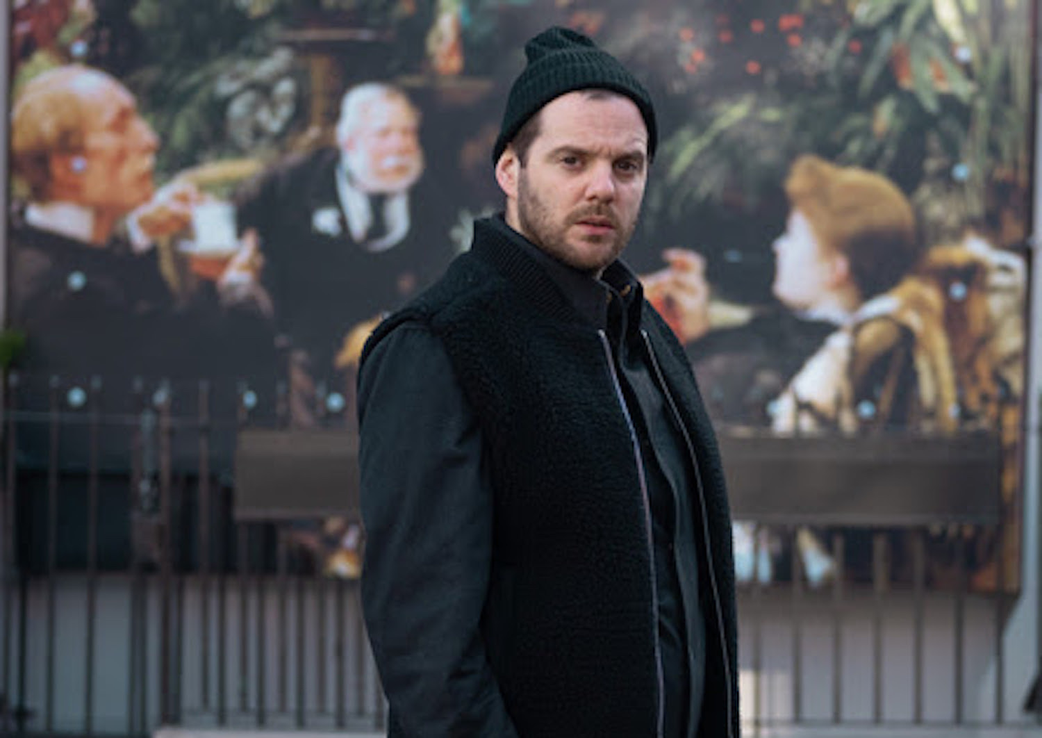 The streets donaeo greentea peng