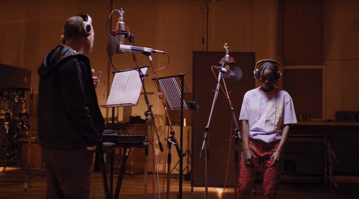 The streets flohio abbey road video