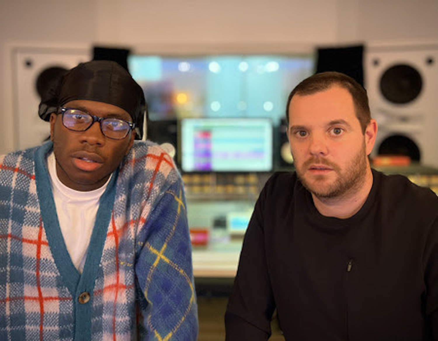 The streets master peace wrong answers only press photo 2022