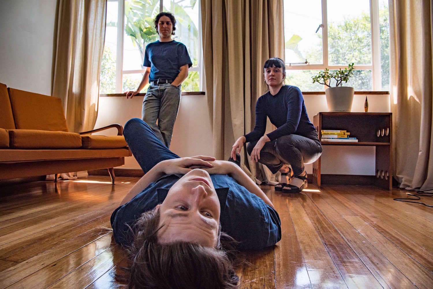 The stroppies look alive