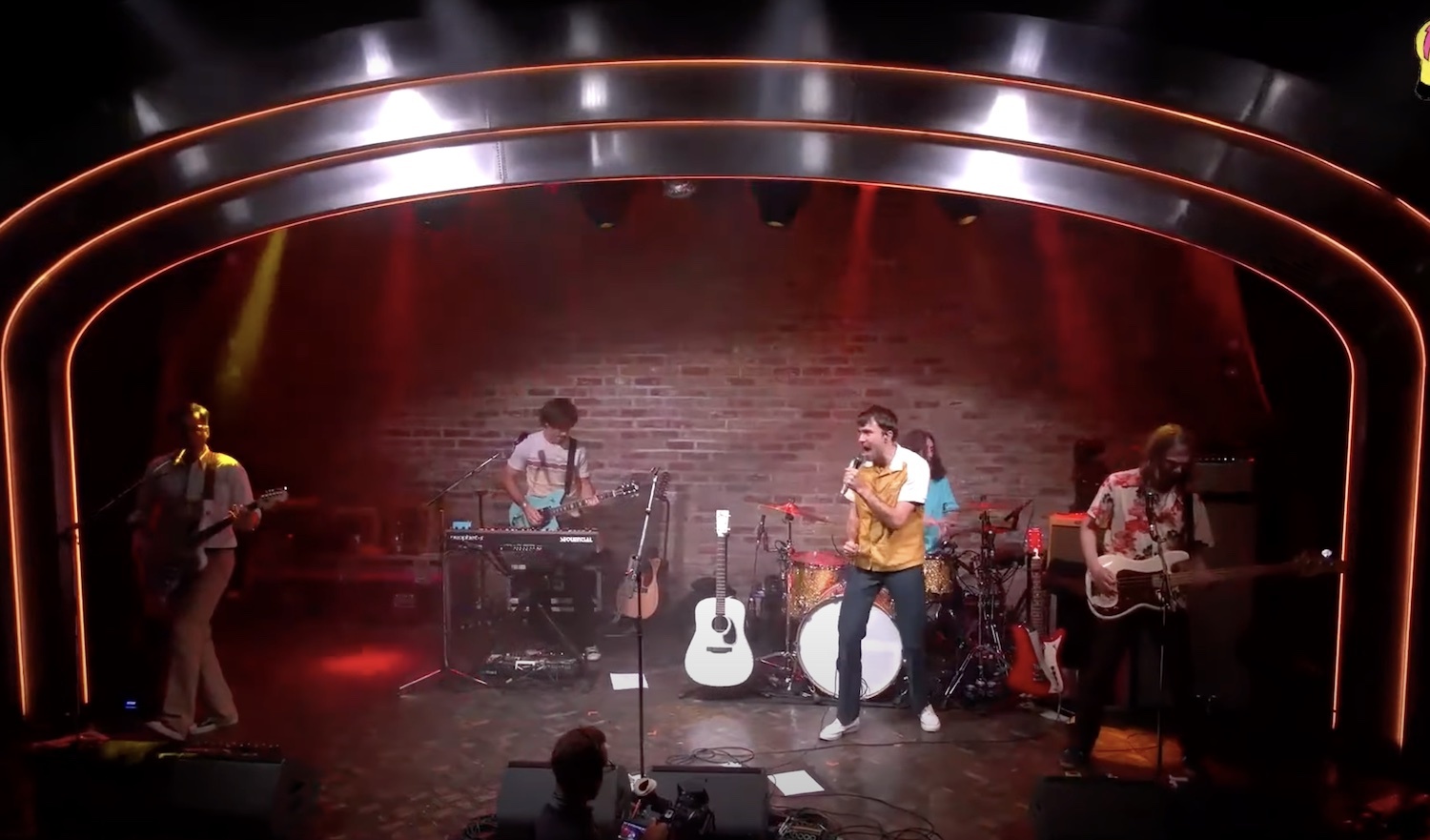 The vaccines alone star lafayette youtube