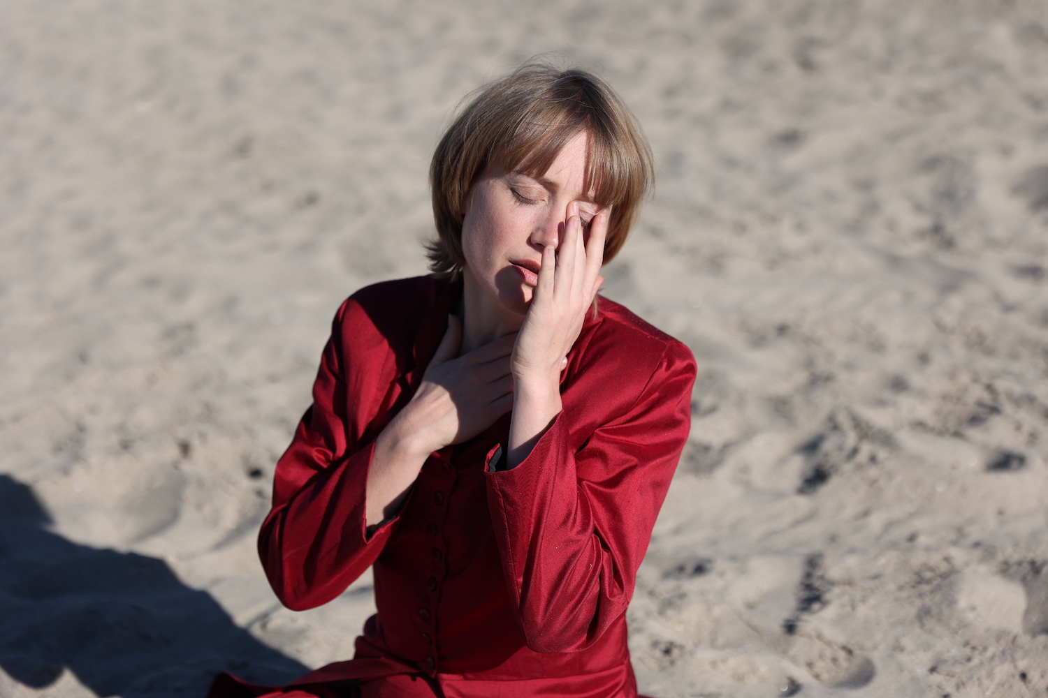 The weather station 2022 press shot credit Danielle Rubi