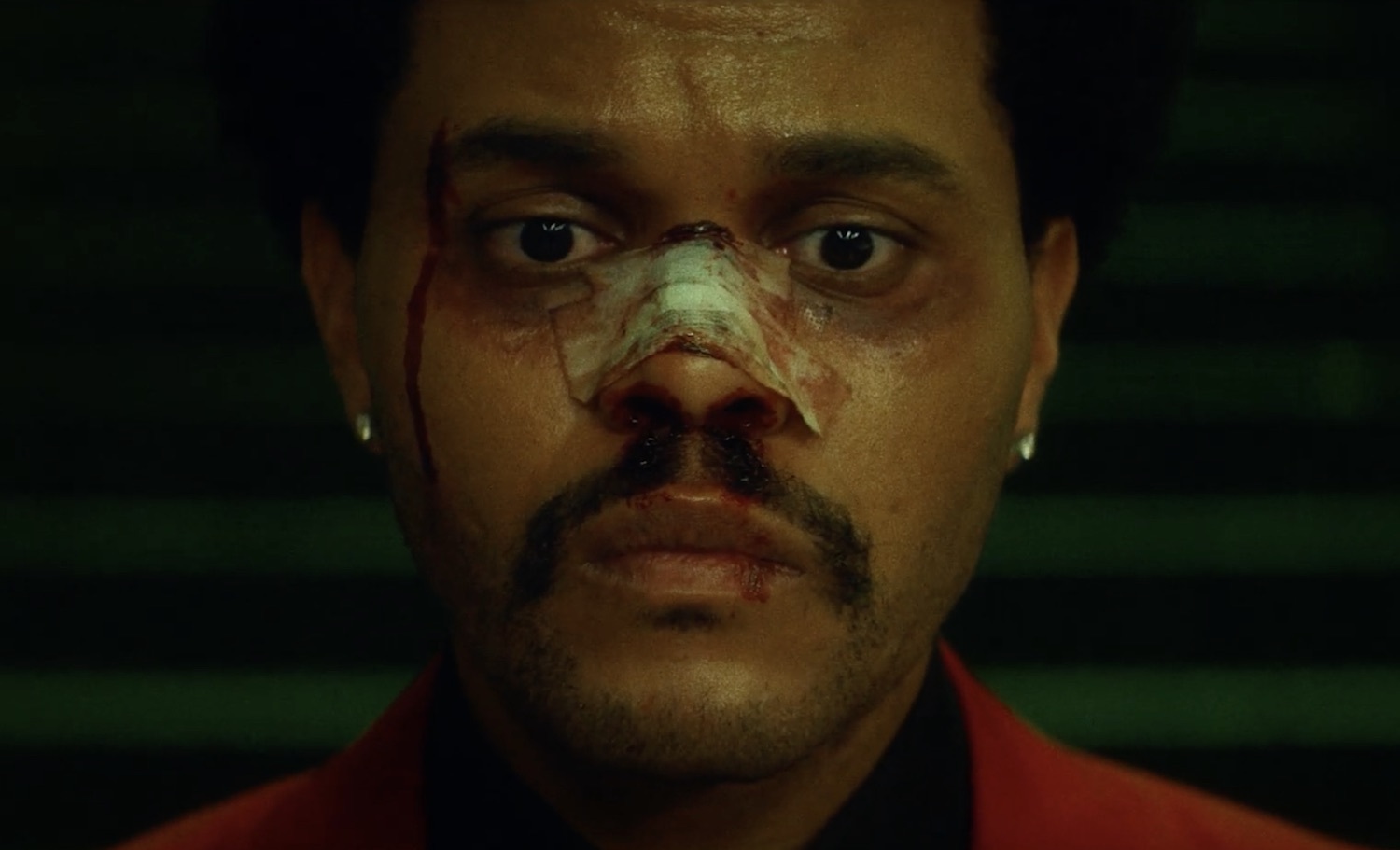 The weeknd after hours short film