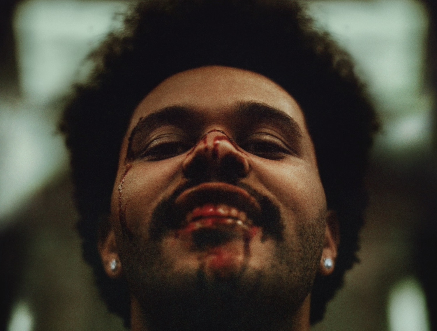 The weeknd after hours single