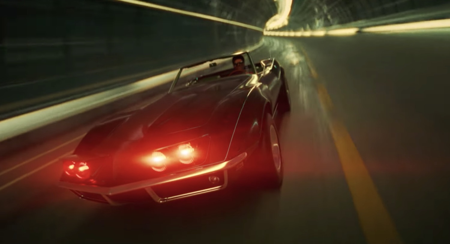 The weeknd after hours teaser trailer