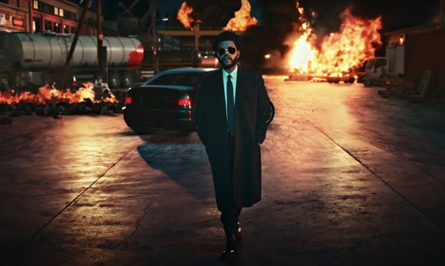 The weeknd belly young thug better believe video youtube