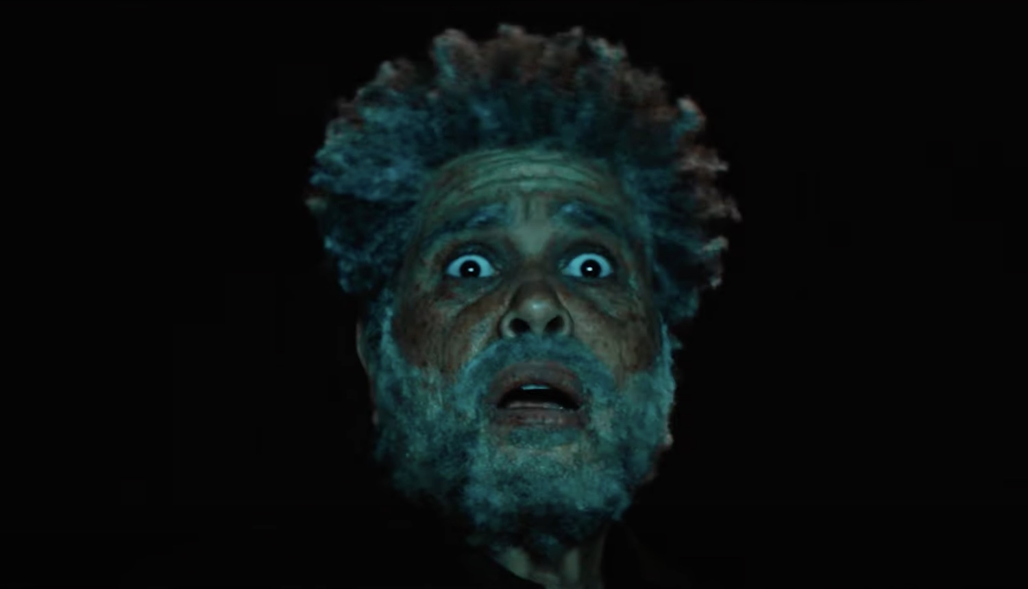 The weeknd dawn fm experience trailer youtube