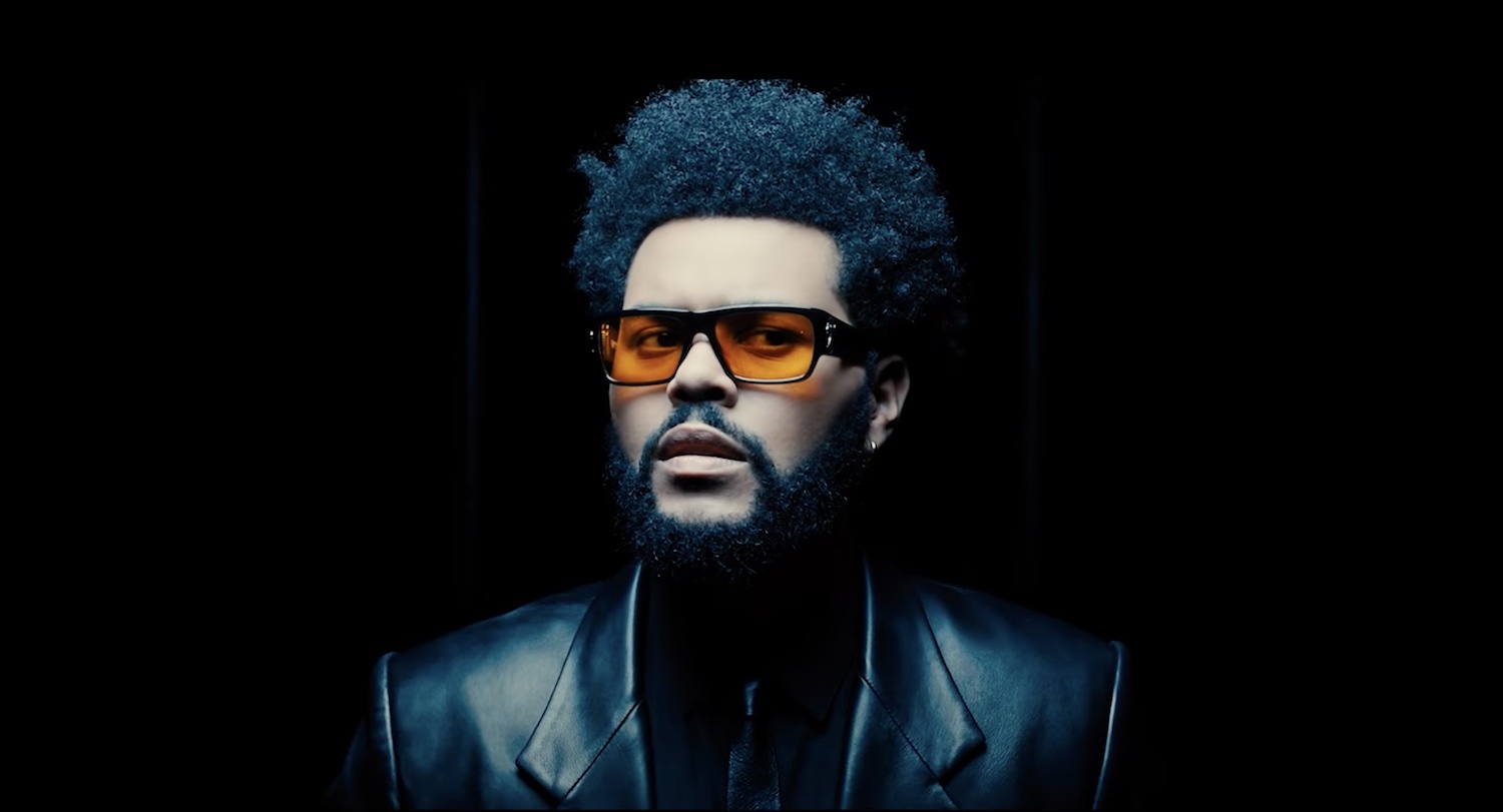 The weeknd dawn fm trailer youtube