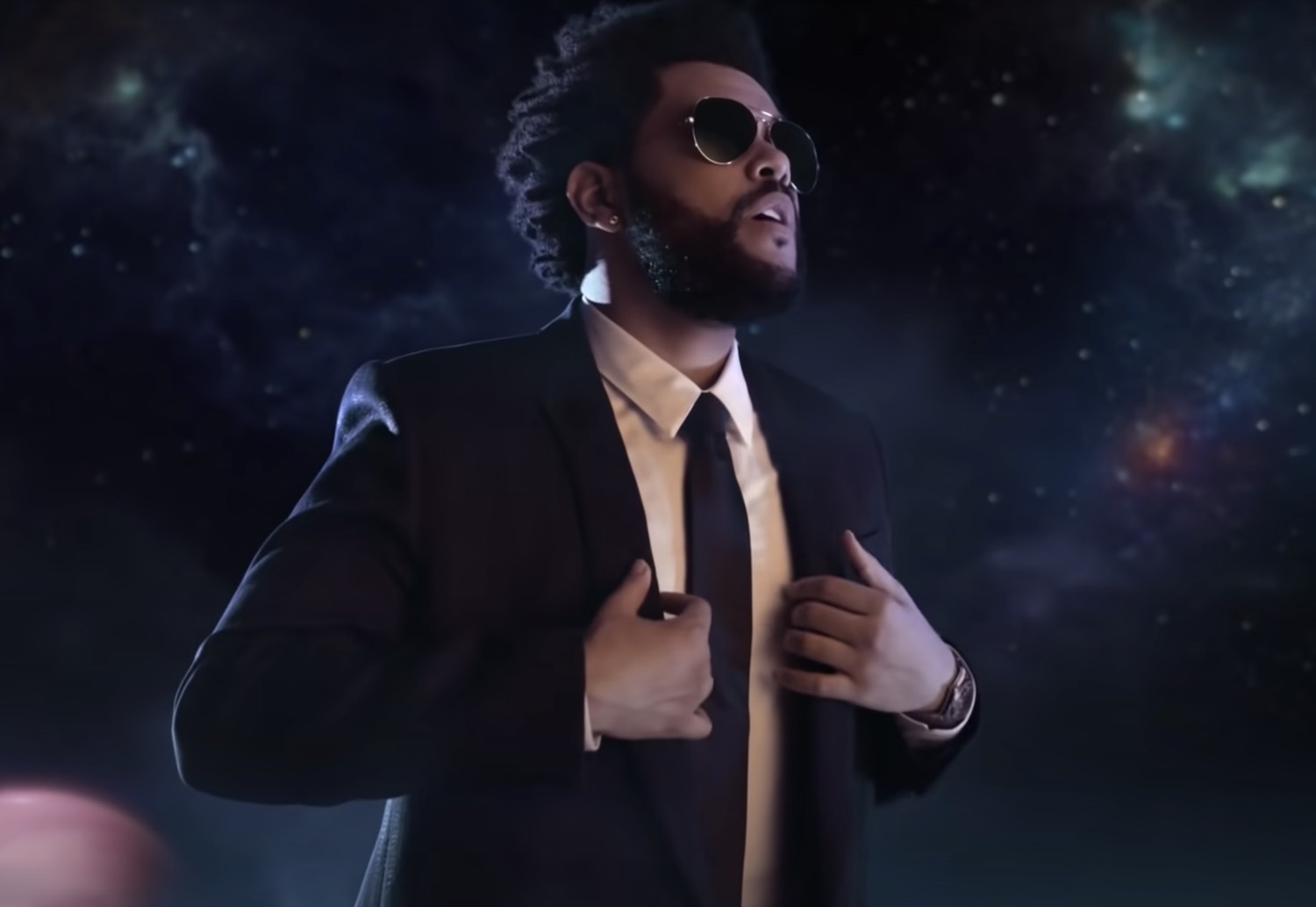 The weeknd you right doja cat video youtube