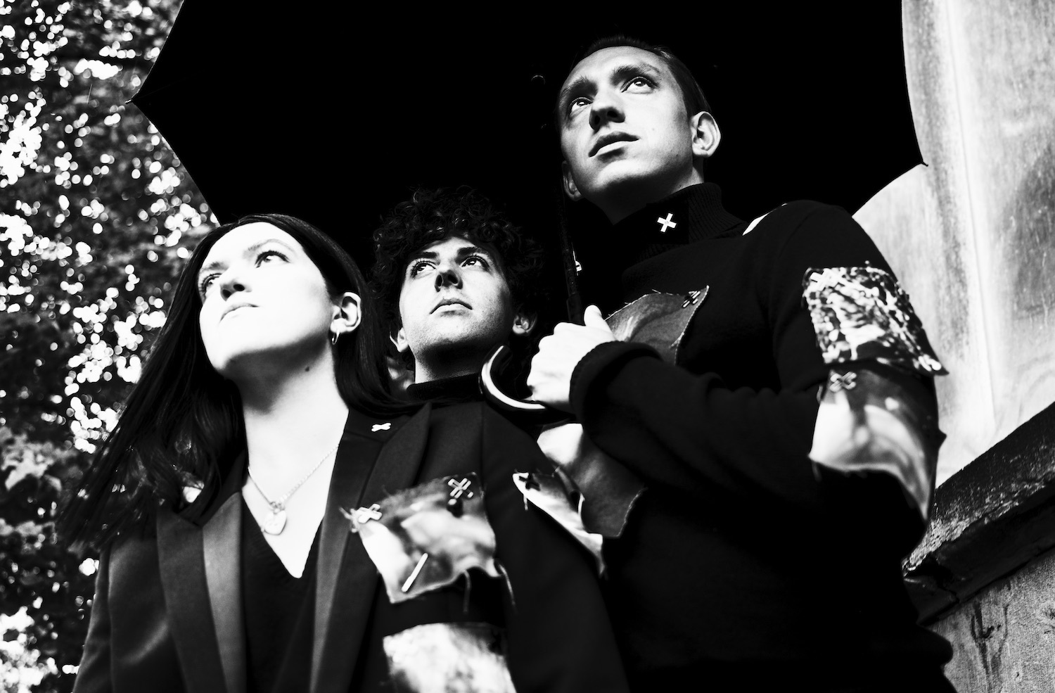 The xx raf simons SYSTEM XX 06 015