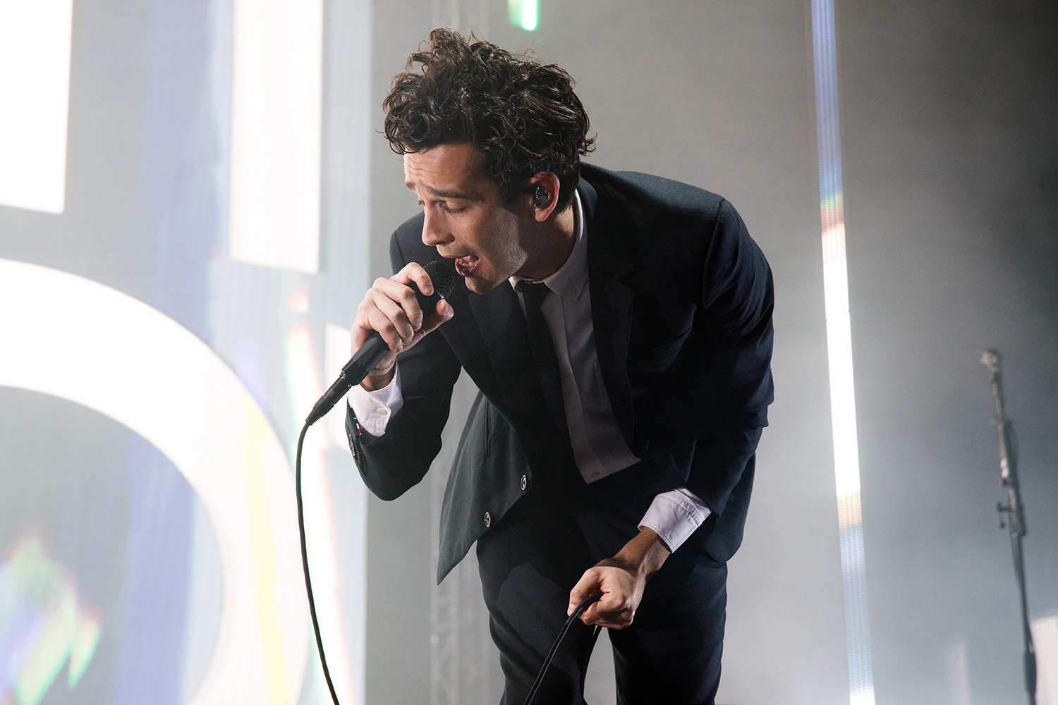 The 1975 o2 180119 burakcingi02