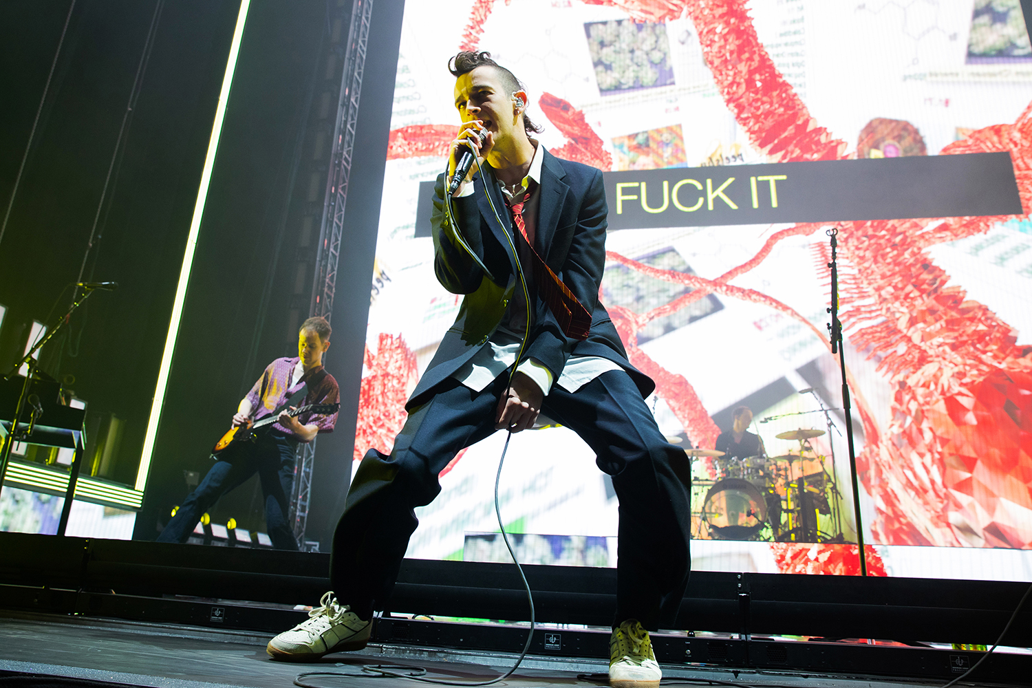 The 1975 o2 210220 burak cingi04