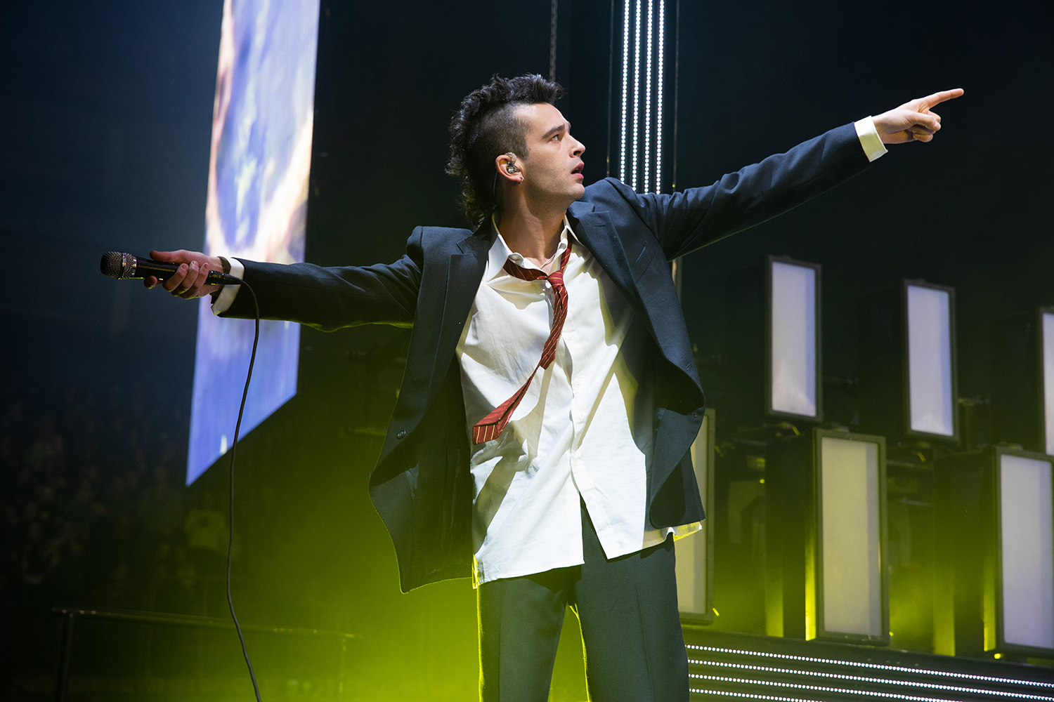 The 1975 o2 210220 burak cingi06