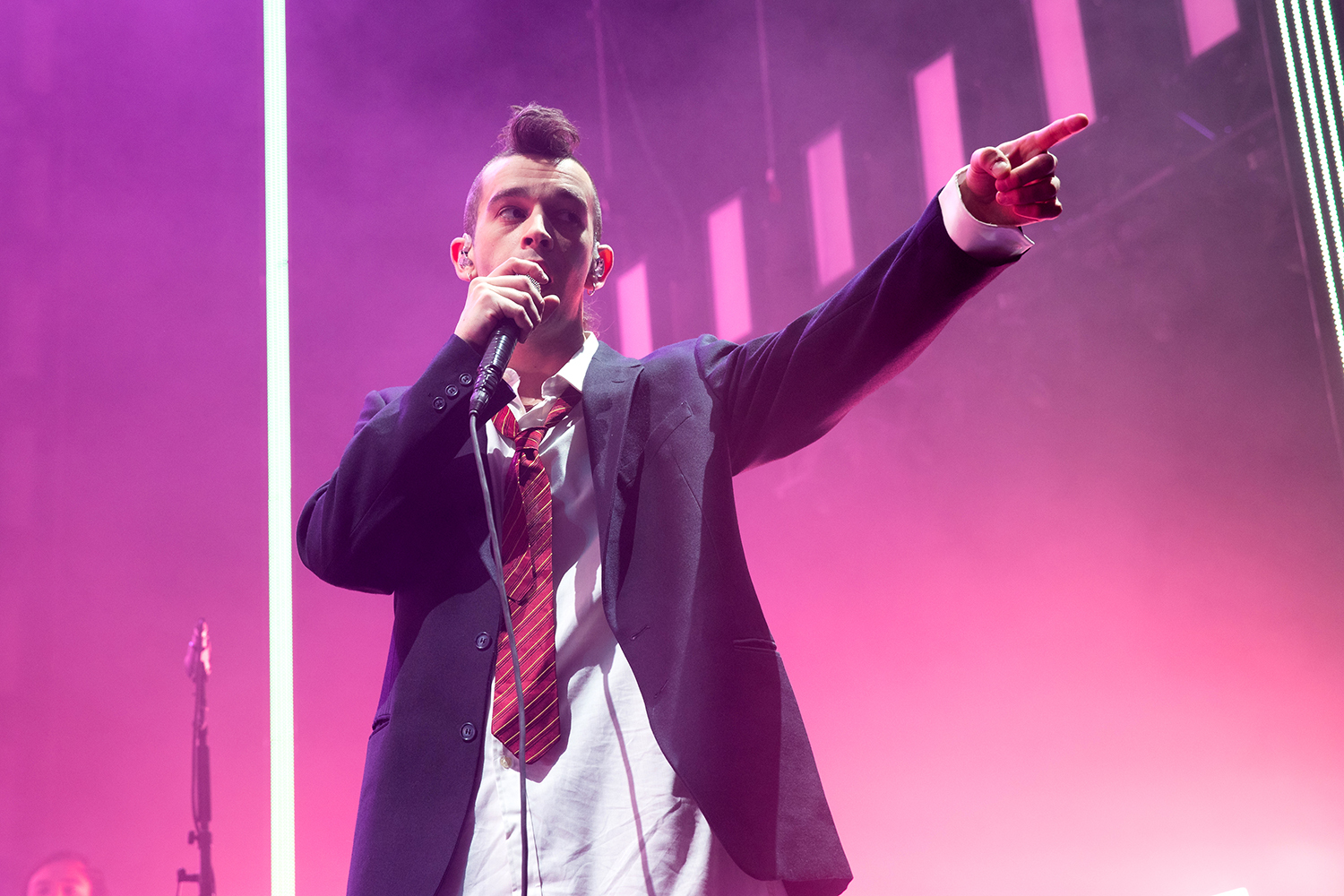 The 1975 o2 210220 burak cingi13