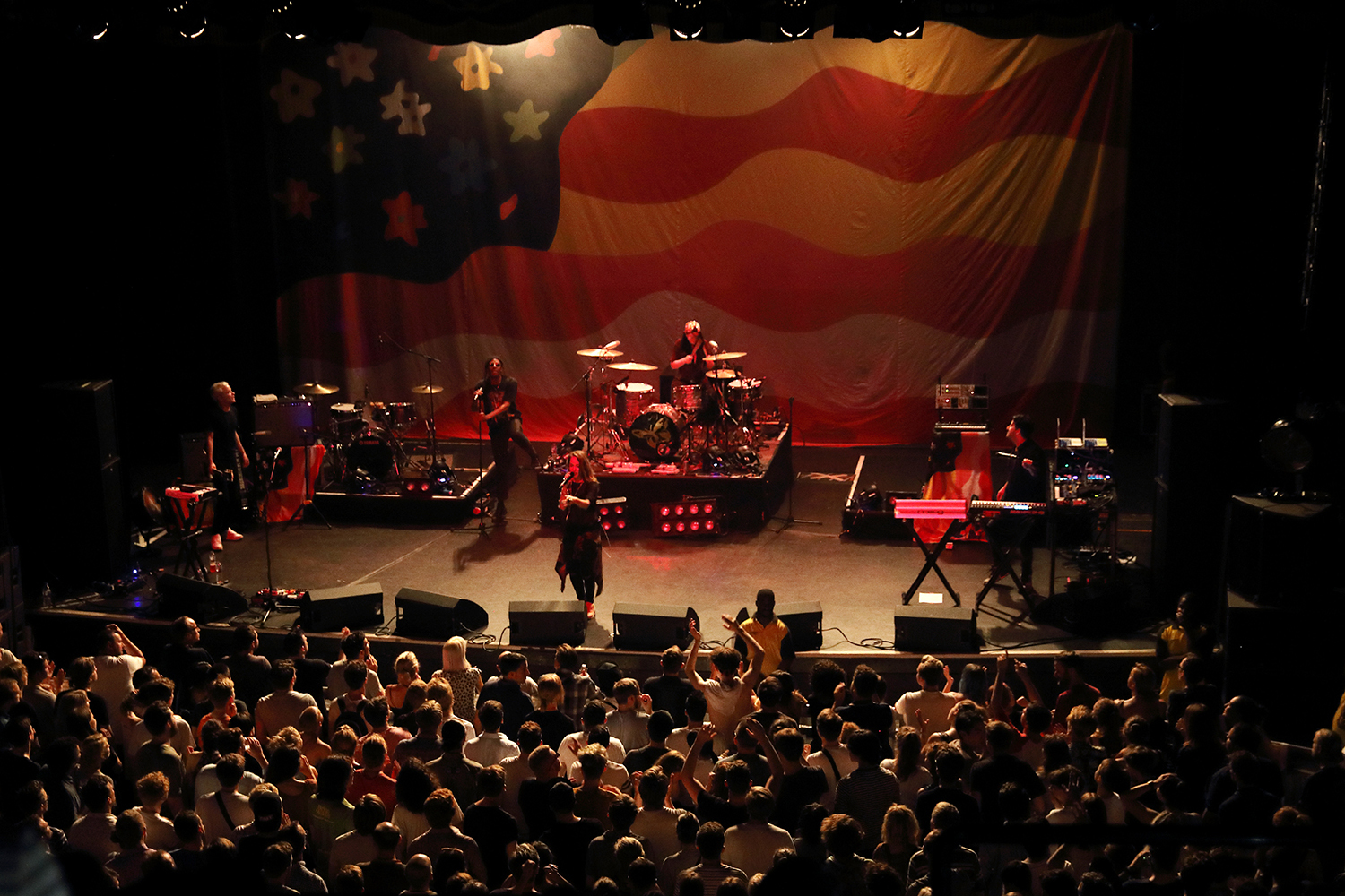 The avalanches 617 bc10