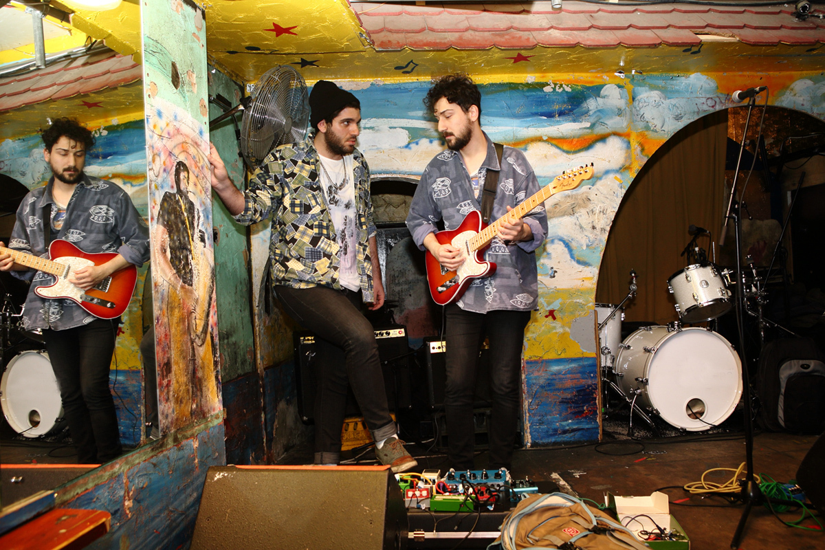 The away days soundcheck 051214 bc08