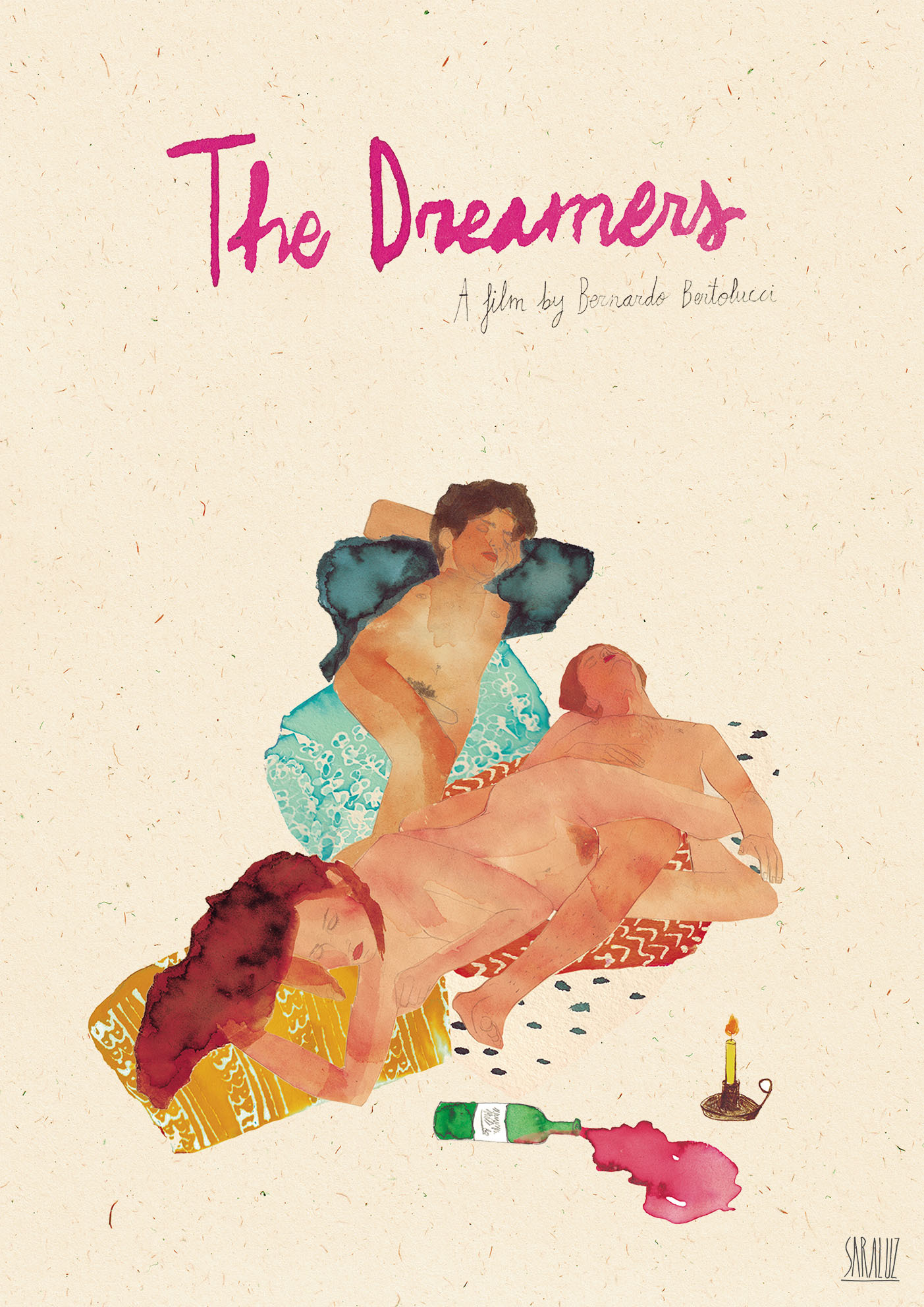 The dreamers
