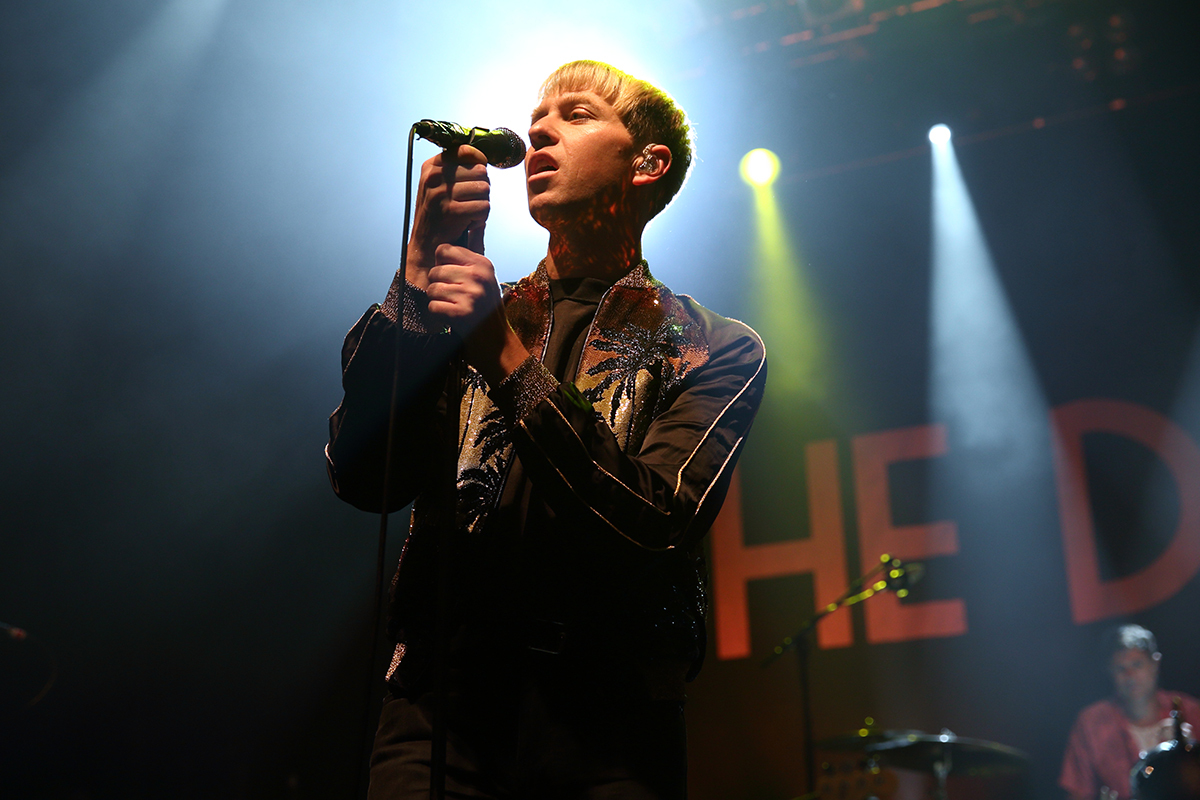 The drums koko 0715 bc01