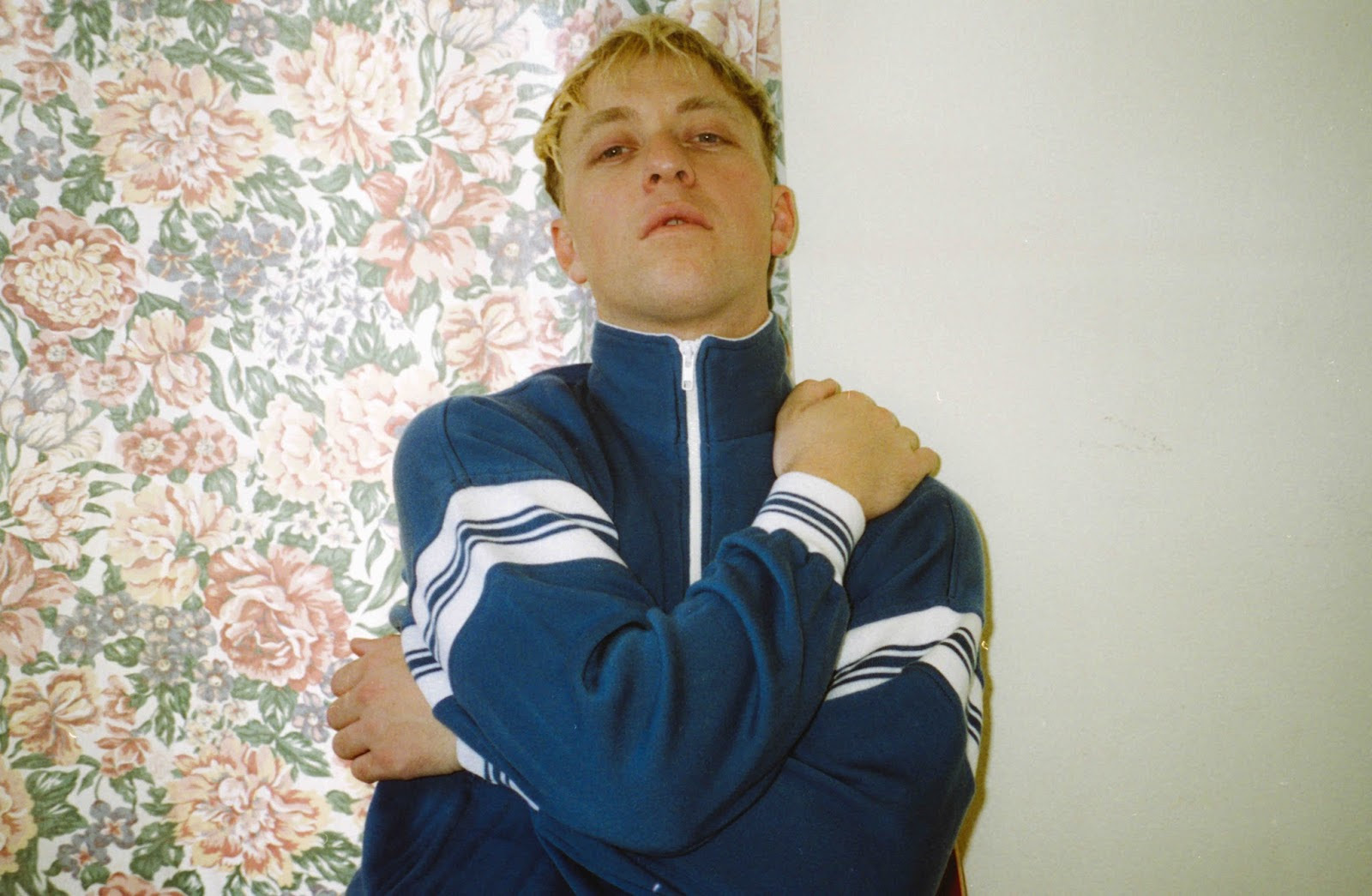 The drums mar17