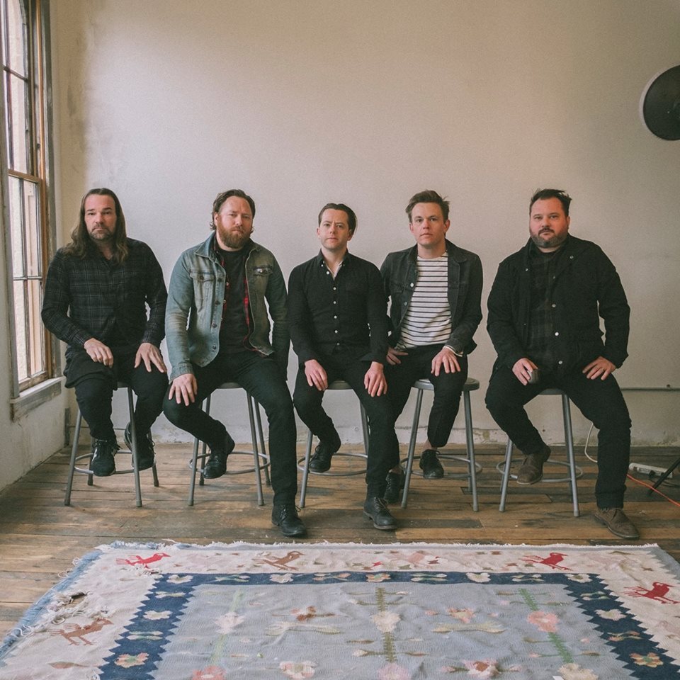 The get up kids mar18