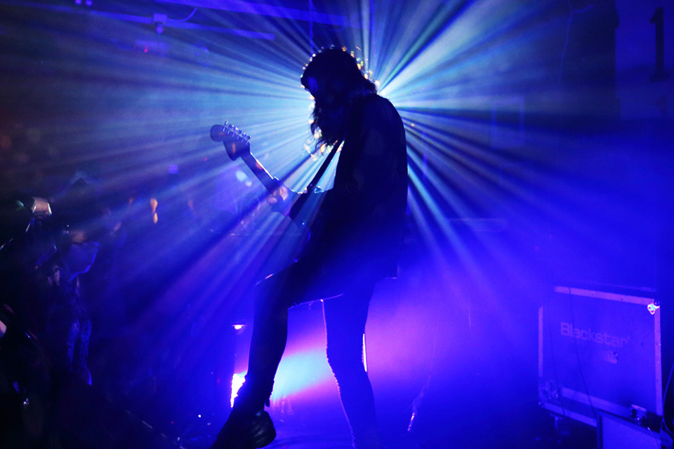 The horrors05