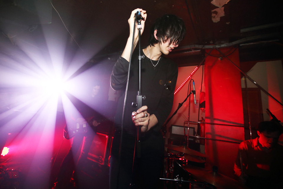 The horrors11