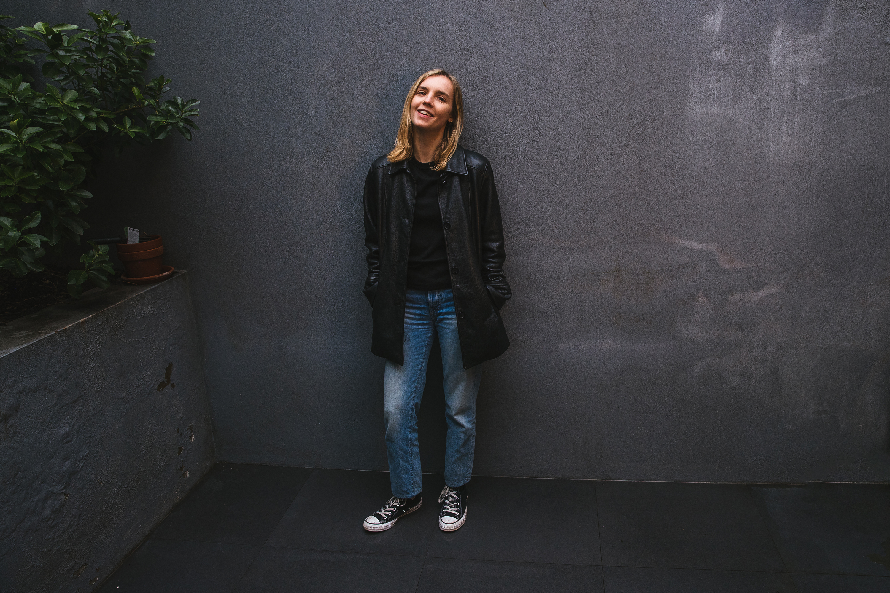 The japanese house portrait feb19 burak cingi03