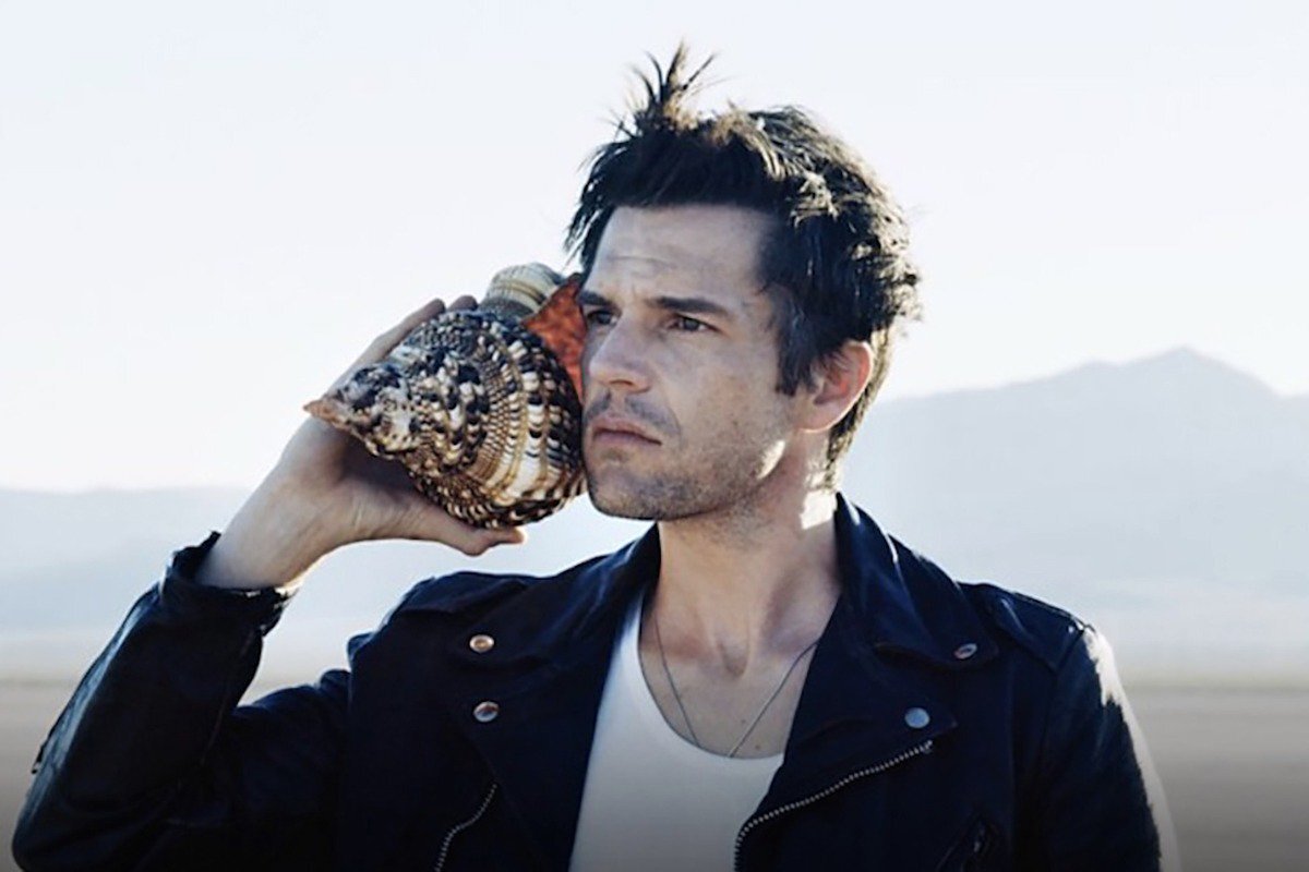 The killers jun17