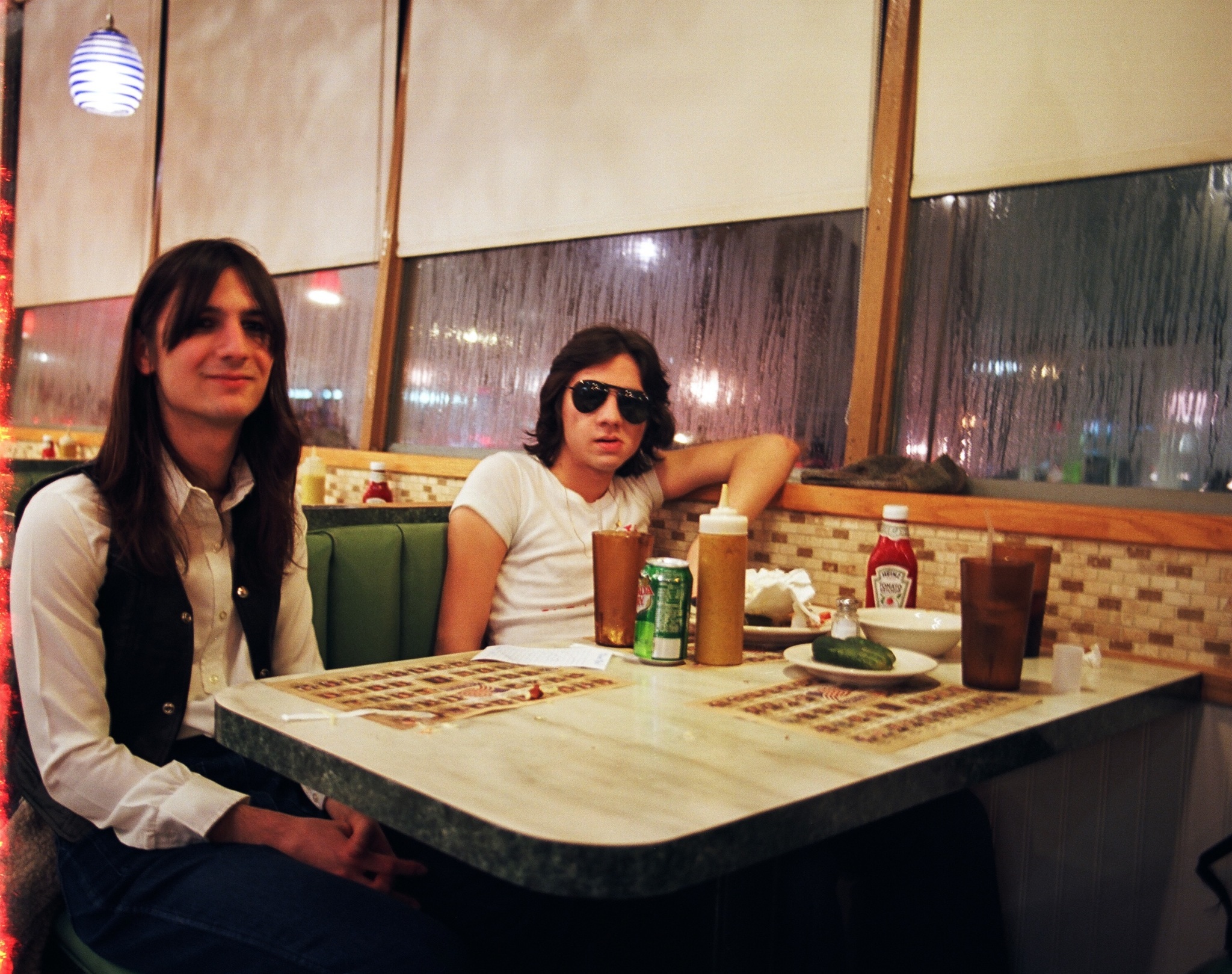 The lemon twigs mar18