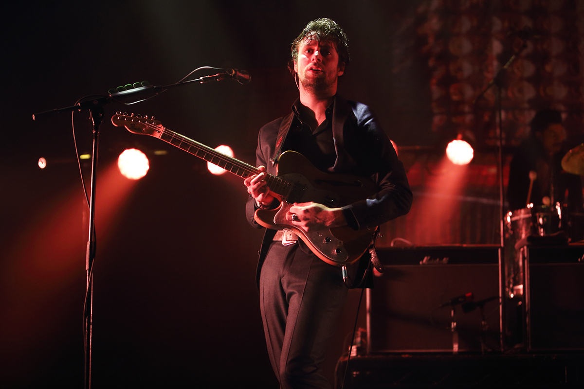 The maccabees brixton 210116 bc07