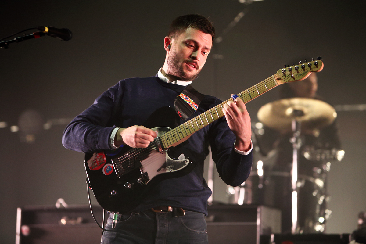 The maccabees brixton 210116 bc10