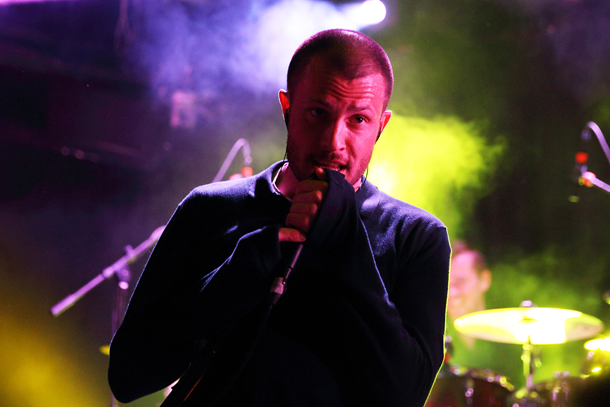 The maccabees lpr ny bc04