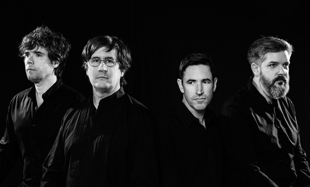 The mountain goats feb17