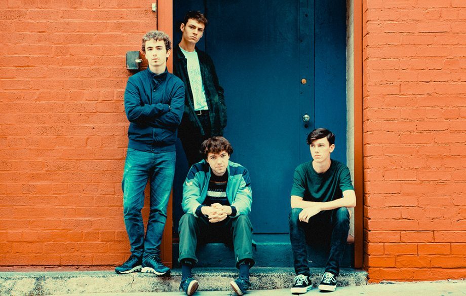 The night cafe jun17